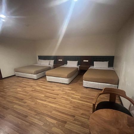 Iris House Hotel Brinchang Buitenkant foto